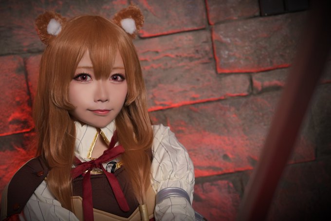 Twitterのコスプレ画像23