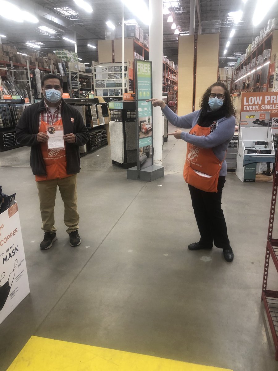 Great job driving pipeline Mario!