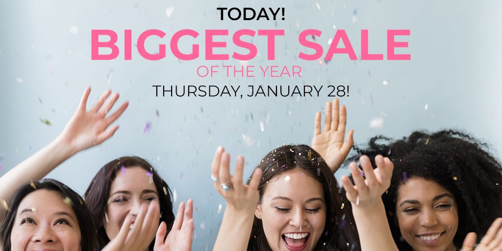 We look forward to seeing you at our Open House TODAY from 8:30 - 12:00pm!🌸

Learn more: facebook.com/events/1180368…