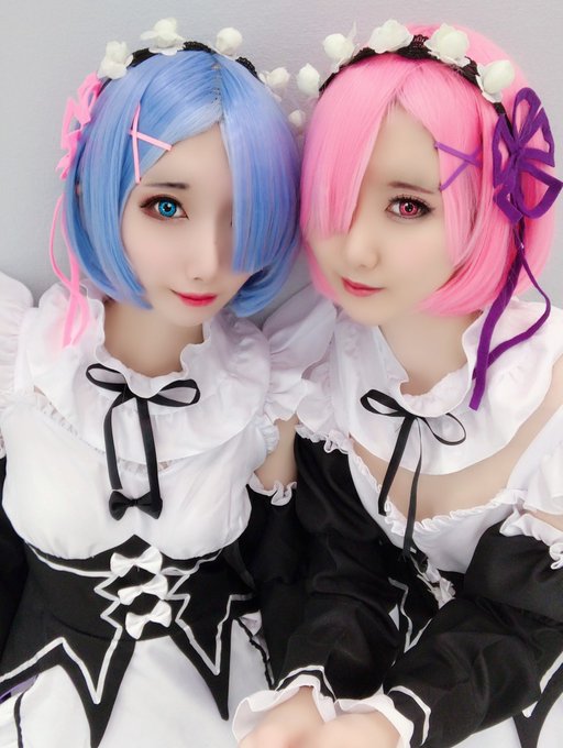 コスプレイヤー寿司のTwitter画像20