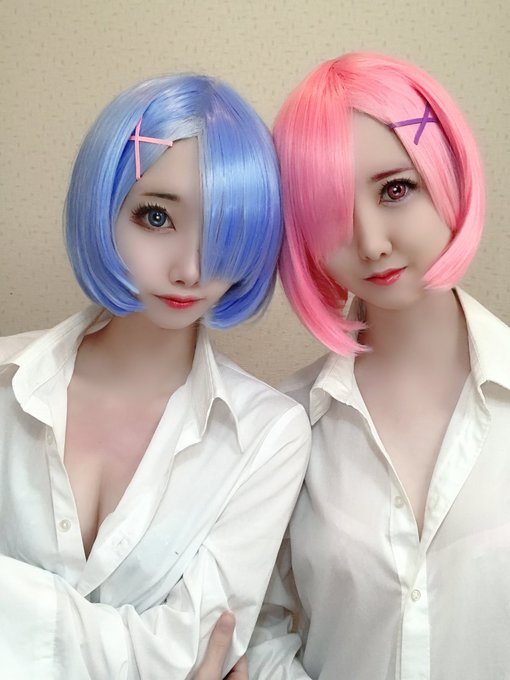 コスプレイヤー寿司のTwitter画像21