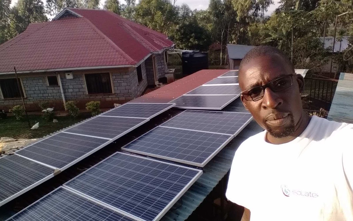 alternativeJT's tweet photo. Make the right choice. Either on small or larger scale.
0725401352
#Go4Solar https://t.co/6rX7HjSqfw