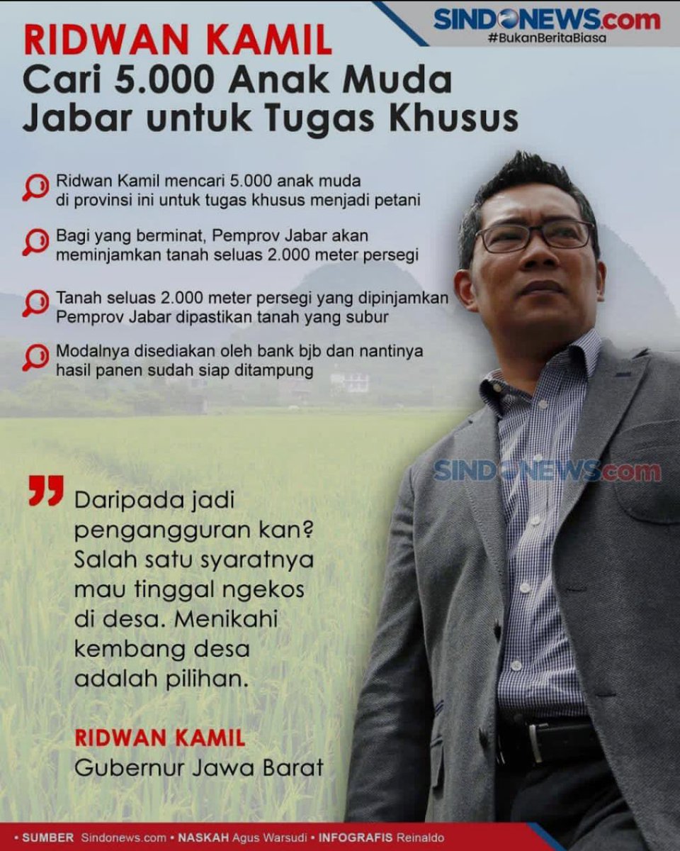 AcitMX's tweet image. Pak @ridwankamil  ini daftar nya kemana ??