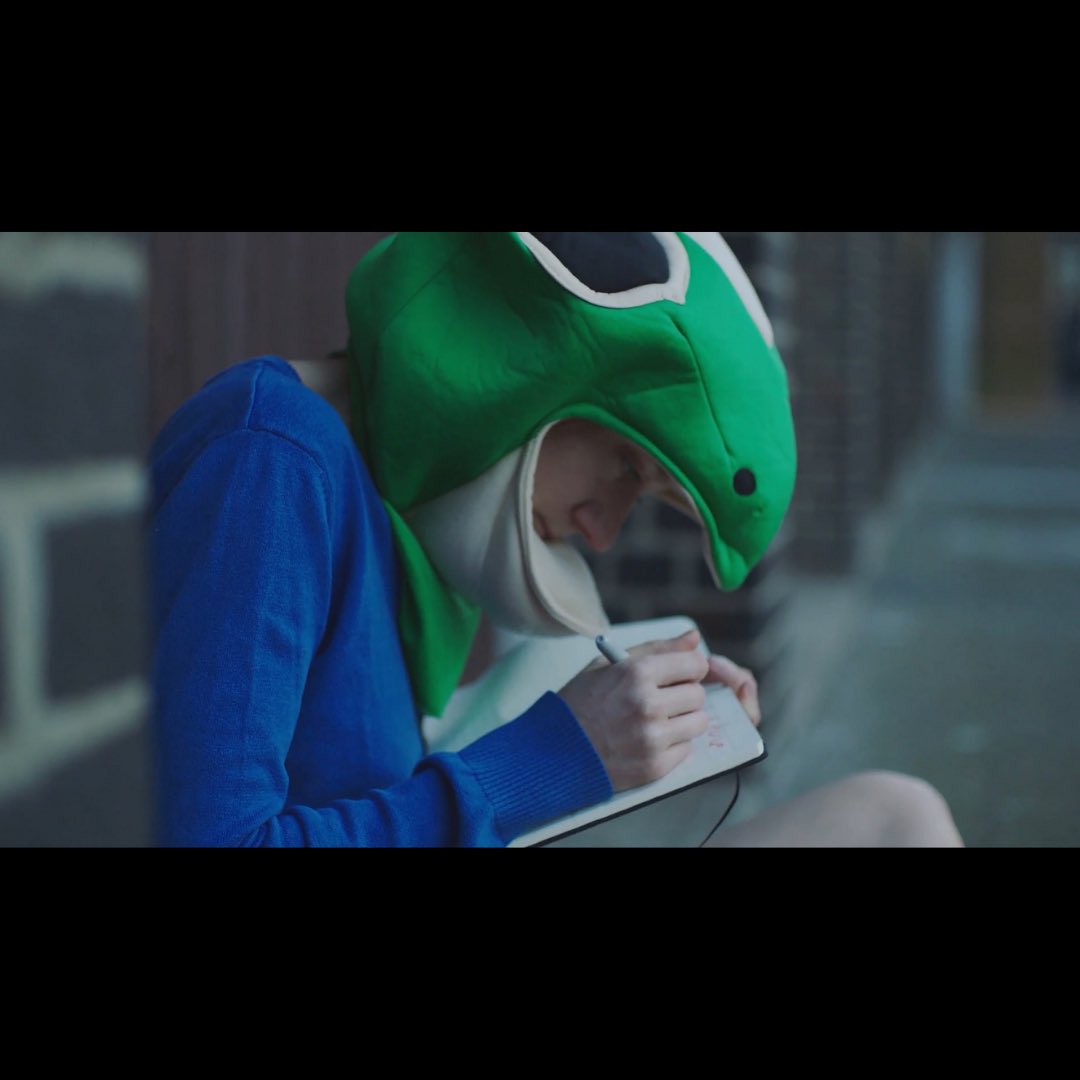 NTMYAfilm's tweet image. By donating to our campaign you will receive one or more of a variety of perks, from exclusive screenings, to a limited edition still from the film or even an Executive Producer credit! Closes tomorrow so jump on board!! Link in bio. #did #crowdfunding #shortfilm #campaign