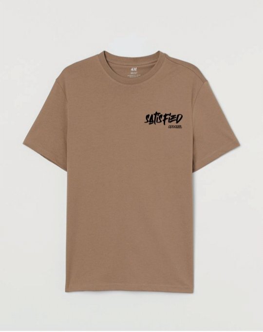 SatisfiedAppar1's tweet photo. Satisfied apparel🛍👕
 Coming soon.

Whatsapp: 062 788 5479 
#SilhoutteChallenge 
#silhouettechallenge
#PAKvsSA https://t.co/ENMyTUK7zt
