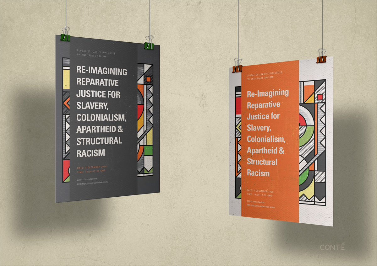 Conte_Africa's tweet photo. Event collateral design.

Client: Osisa 
Project: Event designs
Medium: Digital

If you like our art, give us a shout  at: info@conteafrica.com. 

https://t.co/KeC0L224lV.

#visualdesign #design #designinspirations #posterdesign #eventcollateral #branddevelopment https://t.co/SOwfimAGk8