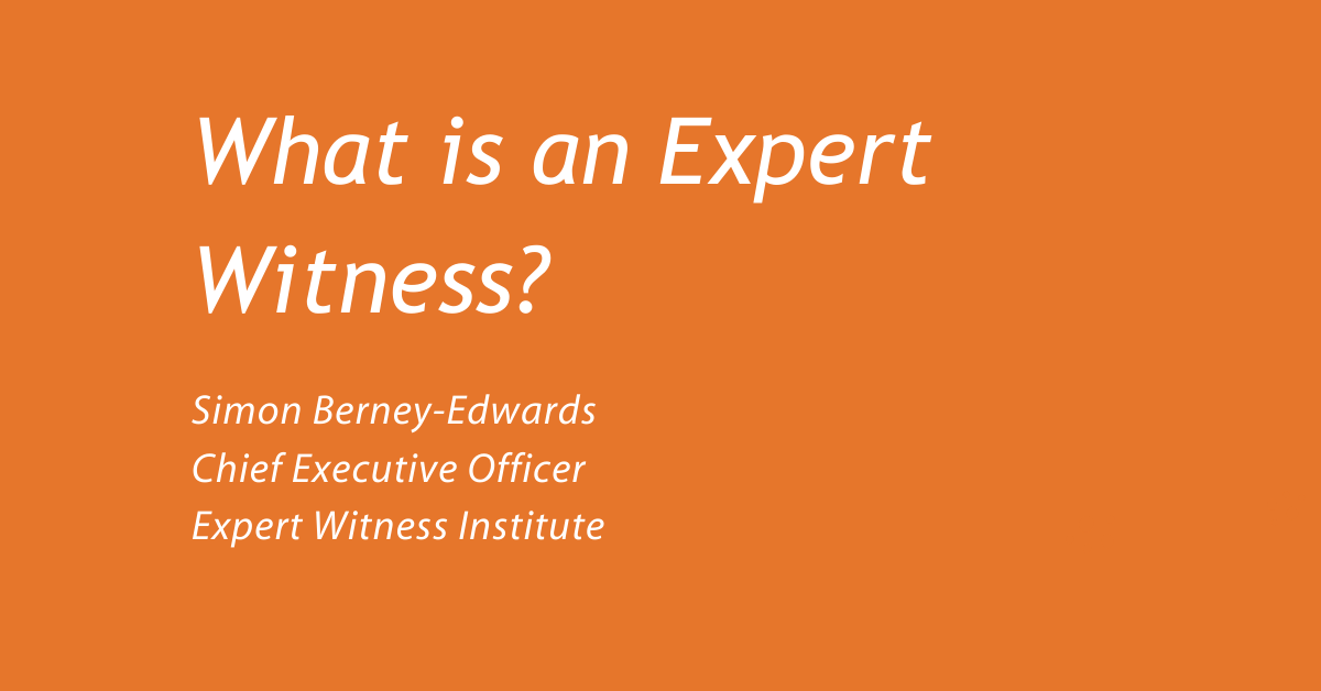 maximrec's tweet photo. When expert evidence is called for in a court of law…it’s time to call in the expert witness. Find out more here https://t.co/nuj71Xp40G https://t.co/IzaUuTFaN5