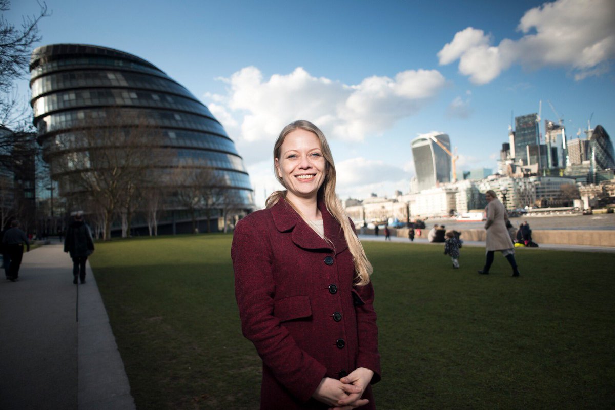 Our ideas are fully costed and completely possible, but the Assembly still voted them down. We need more Greens elected so good ideas get put into action.Vote for  @sianberry in May, and you will see the difference a Green Mayor can make.