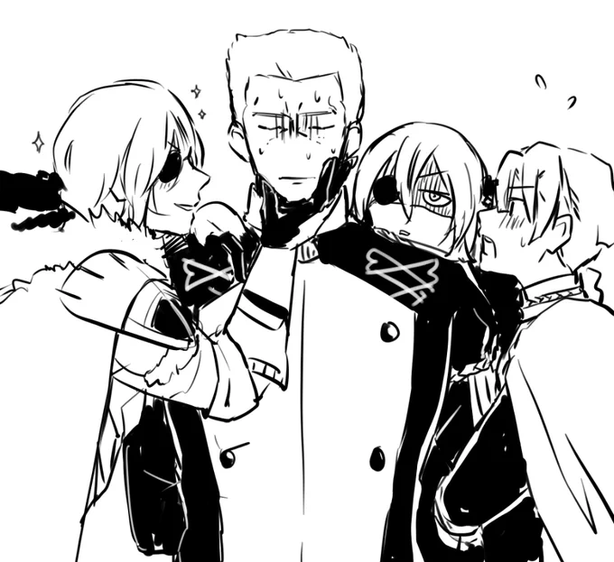 どぅ… 
