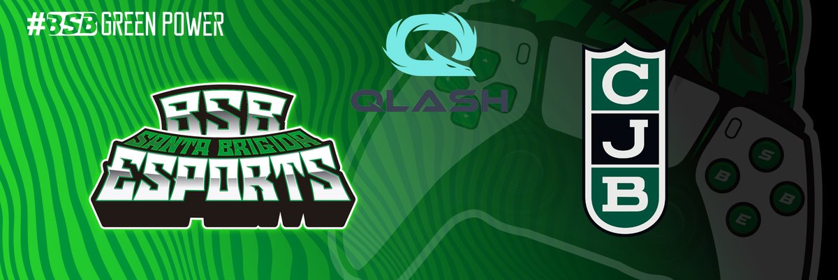 BSB eSports tweet media