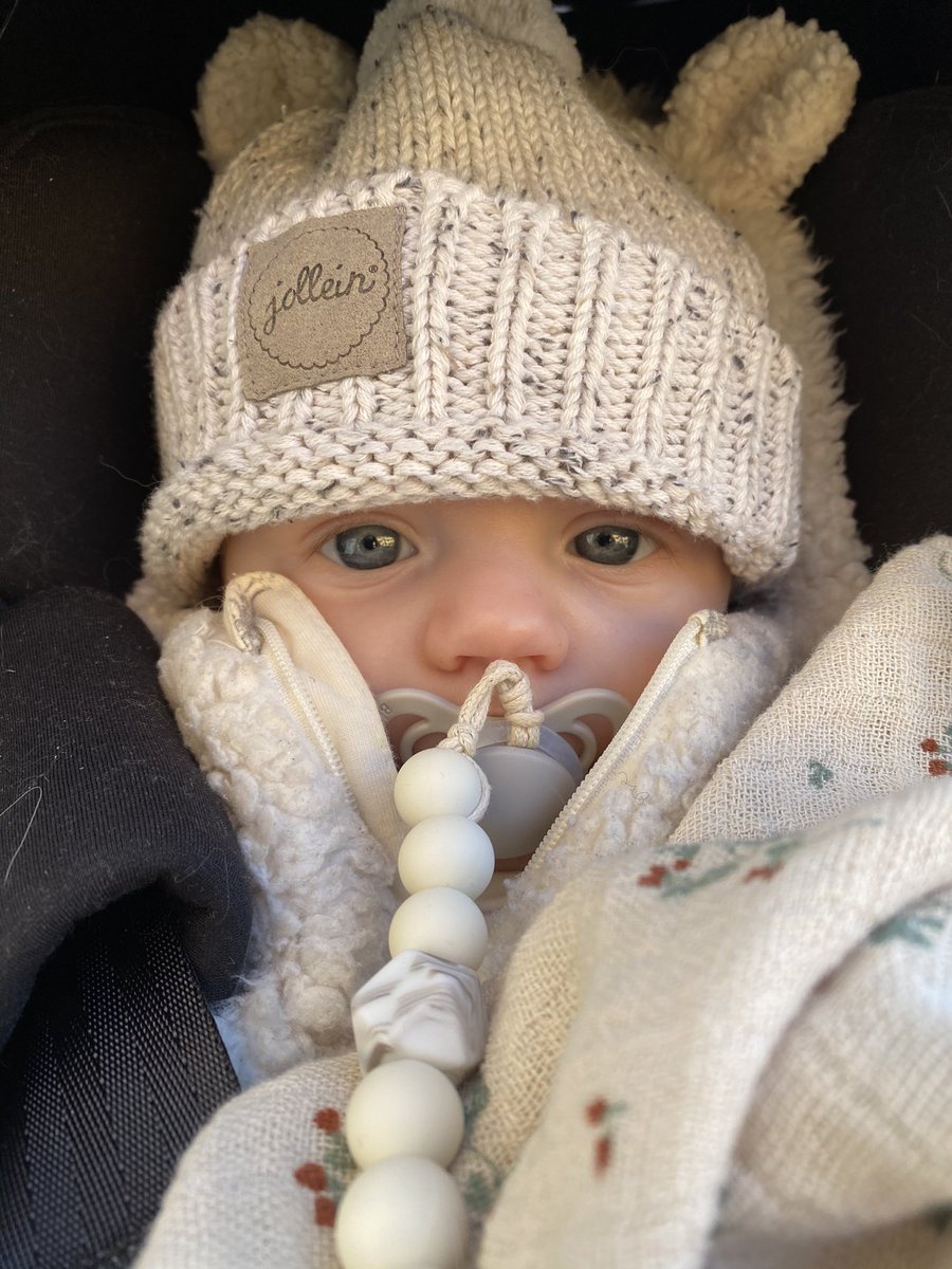 Iza Häggström tweet media