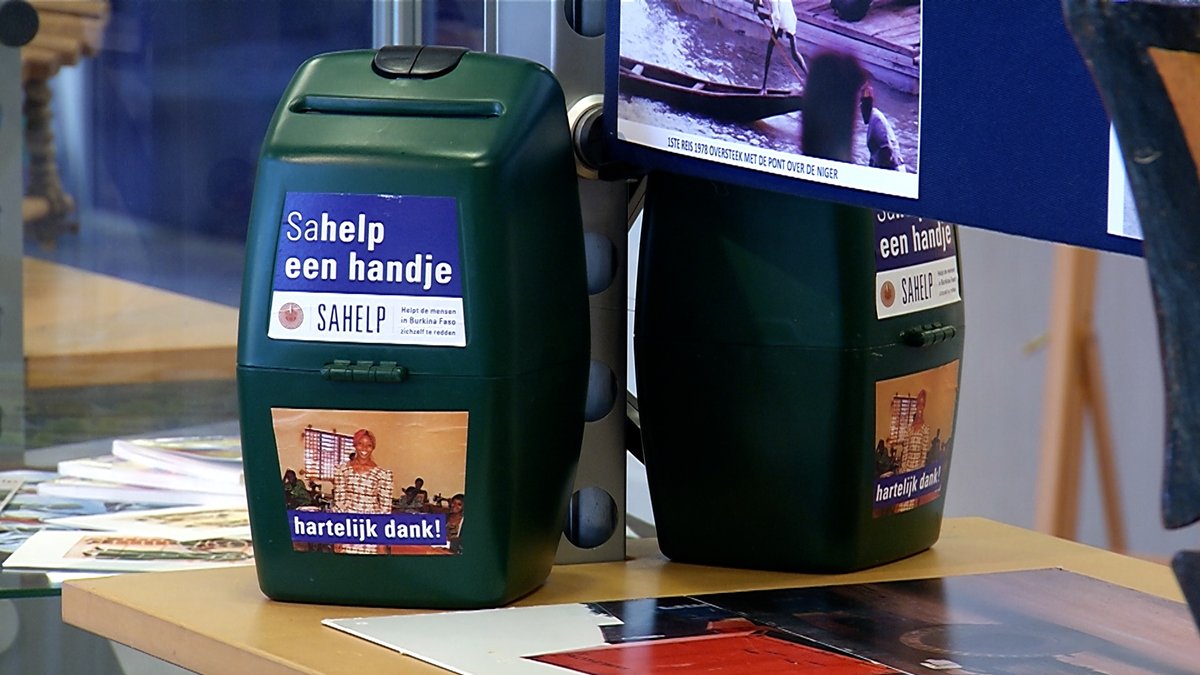 dtvoss's tweet image. De Osse stichting Sahelp biedt al ruim veertig jaar hulp in het West-Afrikaanse land Burkina Faso. Dat is tijdens de coronacrisis niet anders. bit.ly/2MyJnxe