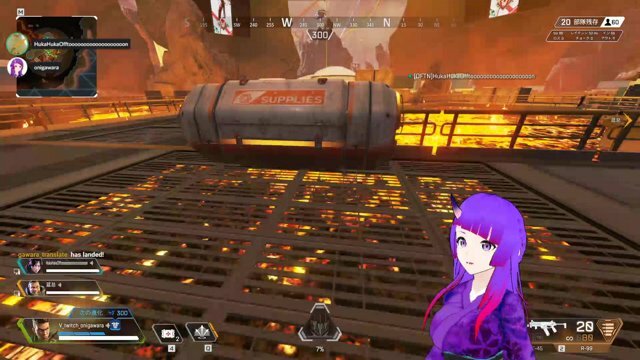 January 28, 2021 at 09:58PMI'm now streaming on Twitch! Playing Apex Legends https://t.co/L7omeCkxrF
@SupStreamers @StreamerStudio @twitchtvhost @Twitch_RT @share_stream @StreamerNetwork @TwitchOnline @TwitchTVGaming @TwitchShare @TwitchRetweetr @TwitchReTweets https://t.co/YCPTOS4pJ0