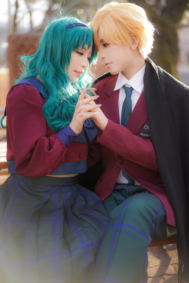 Twoucan 天王はるか生誕祭21 の注目ツイート イラスト マンガ コスプレ モデル