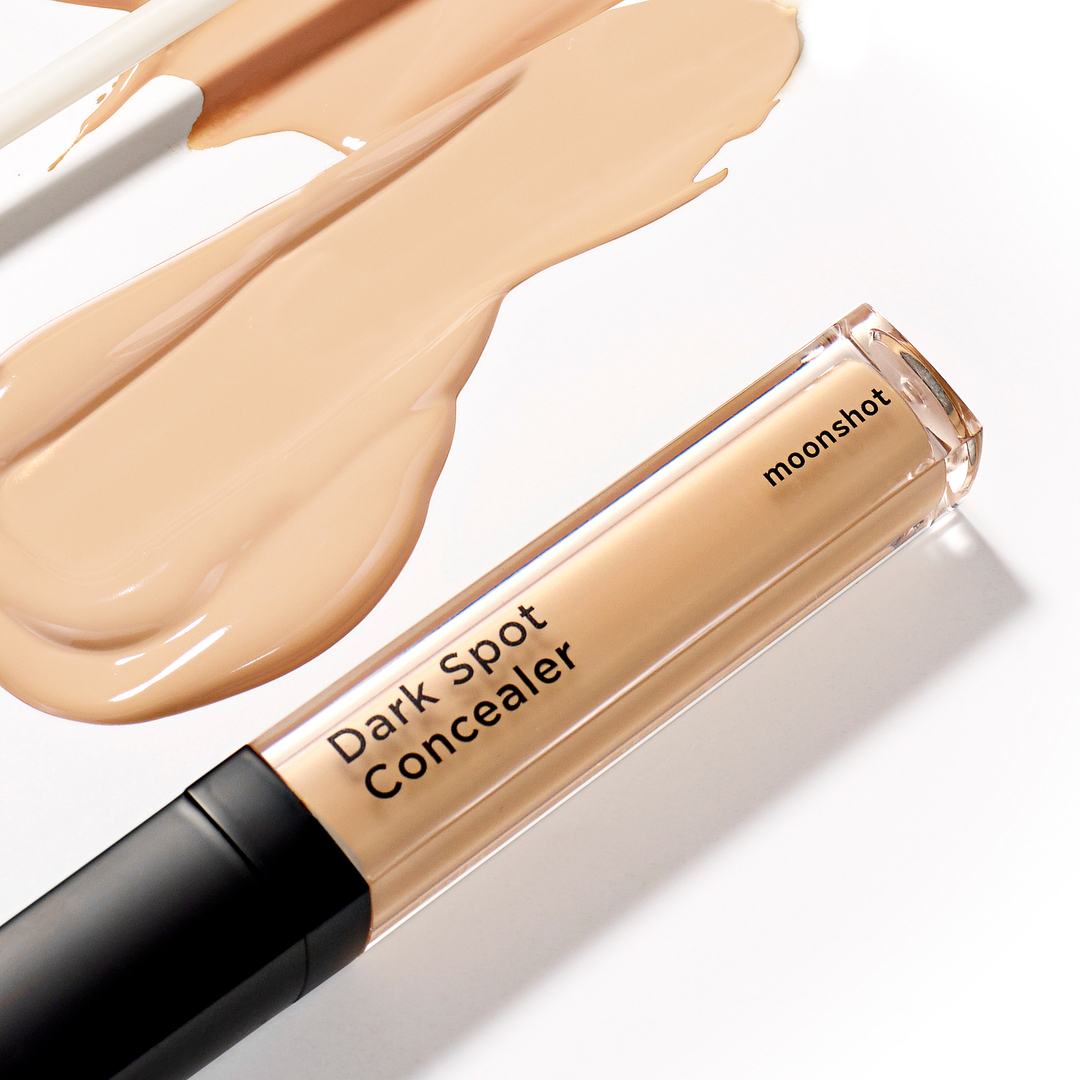 Shee_lab's tweet image. Moonshot concealer not only covers dark spots but also provides whitening/brightening skincare effects to skin!

sheelab.com/products/dark-…
.
.
#HedgeFunds #eattherich #dogecoin #BellLetsTalk #thursdaymorning  #SilhoutteChallenge #makeup #makeupartist #makeupinspo #SmallBusiness