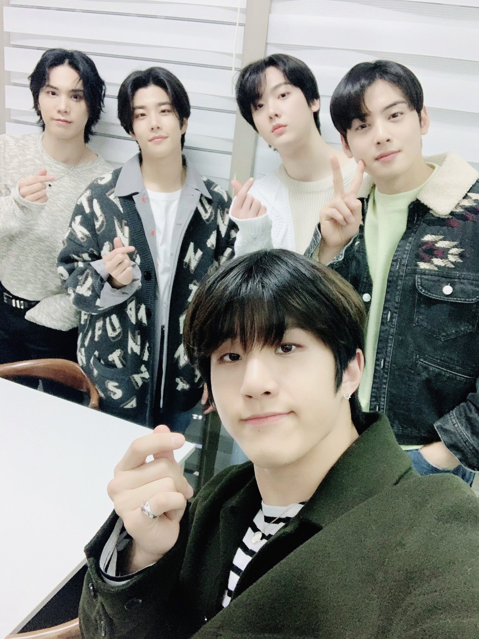 ASTRO JAPAN OFFICIAL on X: 