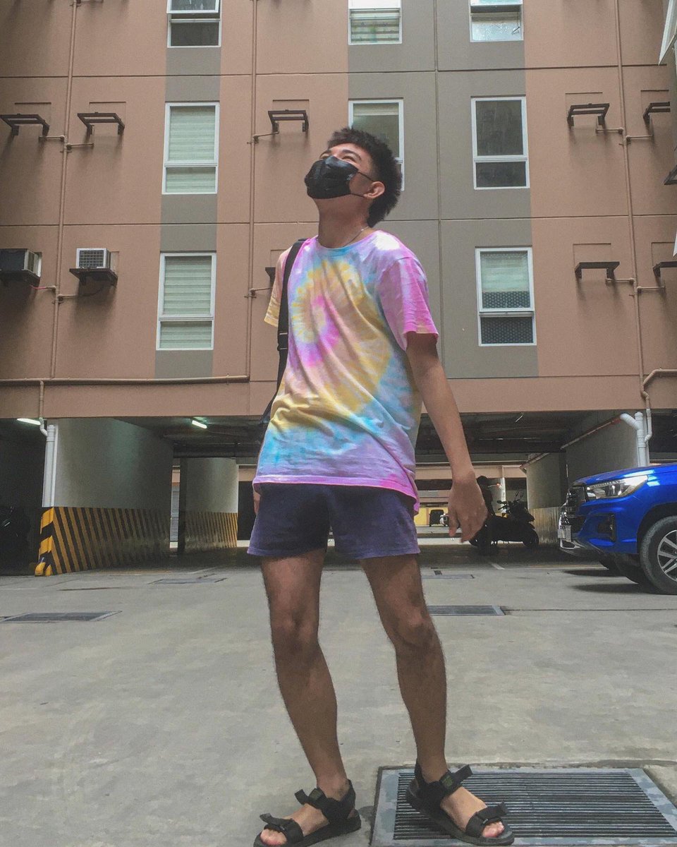 itsmeaivann's tweet photo. happy yarn? haha https://t.co/pg69Q2CNdM