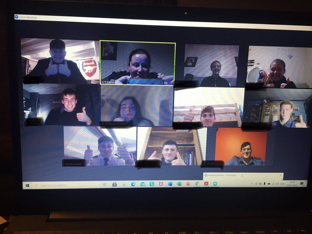 Scarborough SCC tweet media