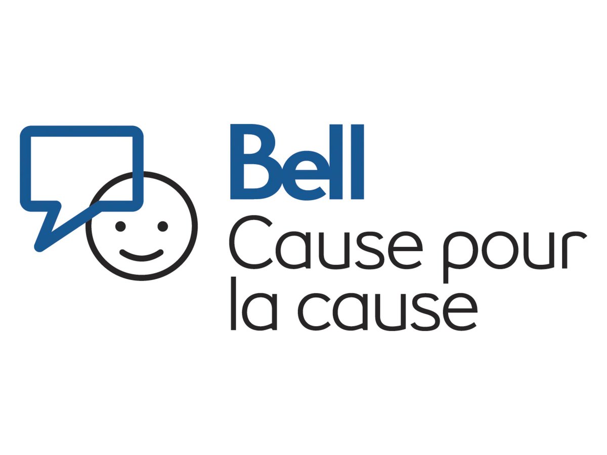 Cette année, plus que jamais, prenons le temps de parler de santé mentale et comment nous devons nous soutenir pendant cette période difficile.  Bonne journée #BellCause à vous tous! #cecce #mafamillececce