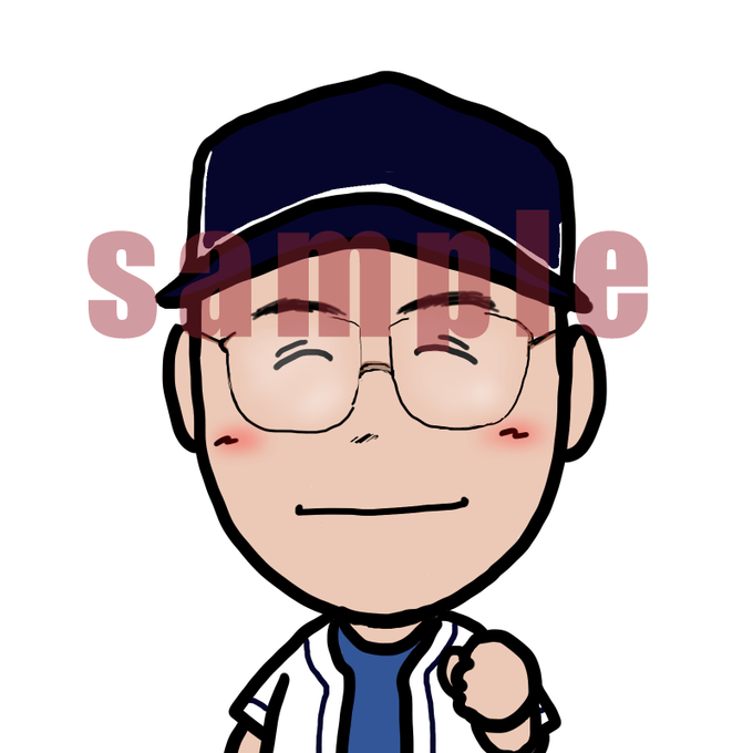 デフォルメ似顔絵のtwitterイラスト検索結果 デフォルメ似顔絵のtwitterイラスト検索結果