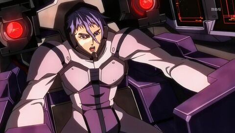 鉄血のオルフェンズのtwitterイラスト検索結果