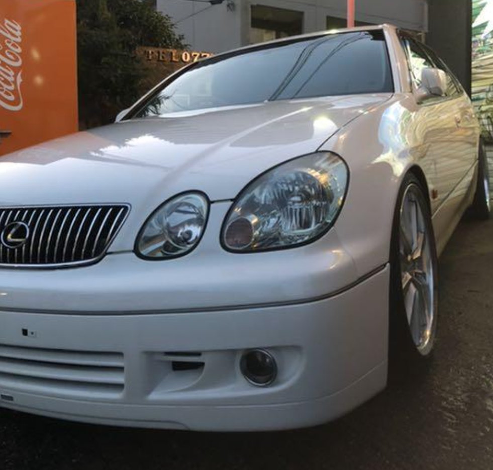 中古車 個人売買の紹介アカウント トヨタ アリスト 価格 27万円 年式 00年 所在地 滋賀県 車検有効期限 有効期限切れ 走行距離 15万km以上 出品元 メルカリ 良い感じのカスタム具合ですね 内装もきれいです T Co 中古車 個人売買の紹介アカウント トヨタ アリスト 価格 27万円 年式 00年 所在地 滋賀県 車検有効期限 有効期限切れ 走行距離 15万km以上 出品元 メルカリ 良い感じのカスタム具合ですね 内装もきれいです T Co