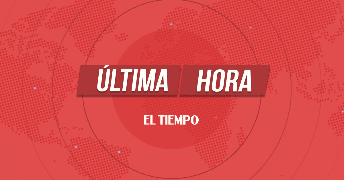ATENCIÓN 🚨 Suspenden vuelos desde y hacia Leticia durante 15 días. Noticia en desarrollo.