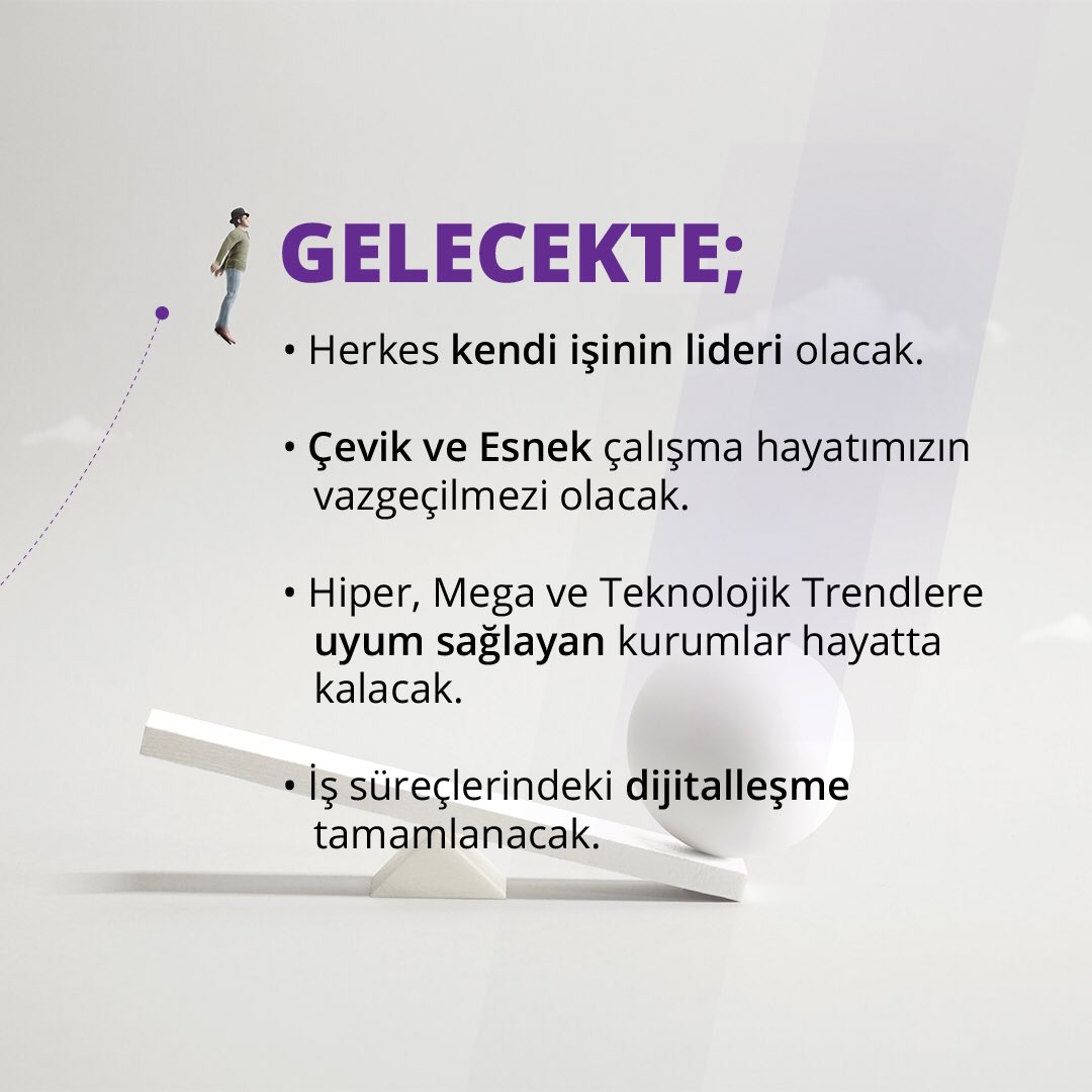 mbakademi's tweet photo. Kendi başına diğer bilim dalları gibi bir disiplin haline gelen Gelecek Çalışmaları’nın (Fütürizm) koçluk metodolojilerinden beslendiğini biliyor musunuz? https://t.co/TzG7tWglXF