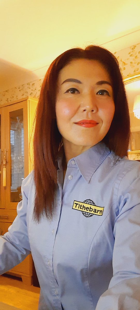 Rina_Sowler's tweet photo. Export Hat on today: It has been a great pleasure to assist ADM @Protexin_Vet to further develop their products in China 🇨🇳 🇬🇧🐮
#AnimalHealth
#ExportingisGreat
#ConsecutiveInterpreting https://t.co/FuWne2LZbw