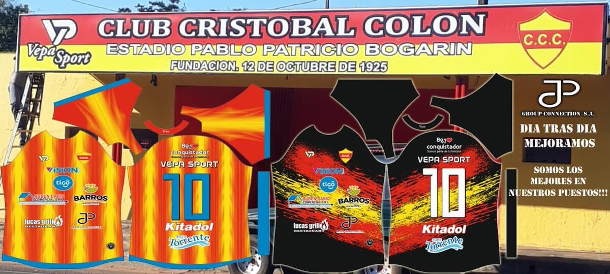 Con la fe intacta nos preparamos para el arranque, Juan Sosa DT, Porfirio Maidana PF y el profe Oscar Paulin encabezan el cuerpo técnico de la entidad y junto a los demás profesionales ya diagraman el plan de trabajo que implementarán en el inicio de las tareas con el plantel.