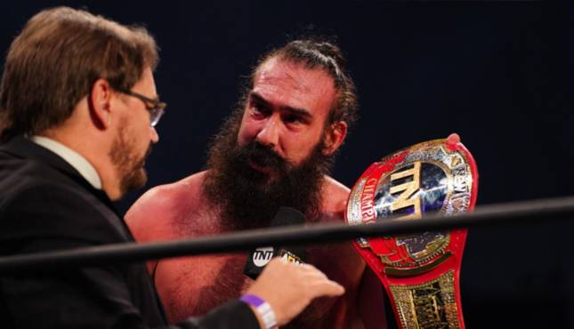 nodqdotcom's tweet photo. Jon Huber's wife provides new details about his final months and health decline https://t.co/PQM3ZVUp2C #AEW #AEWDynamite https://t.co/wtChyey6He
