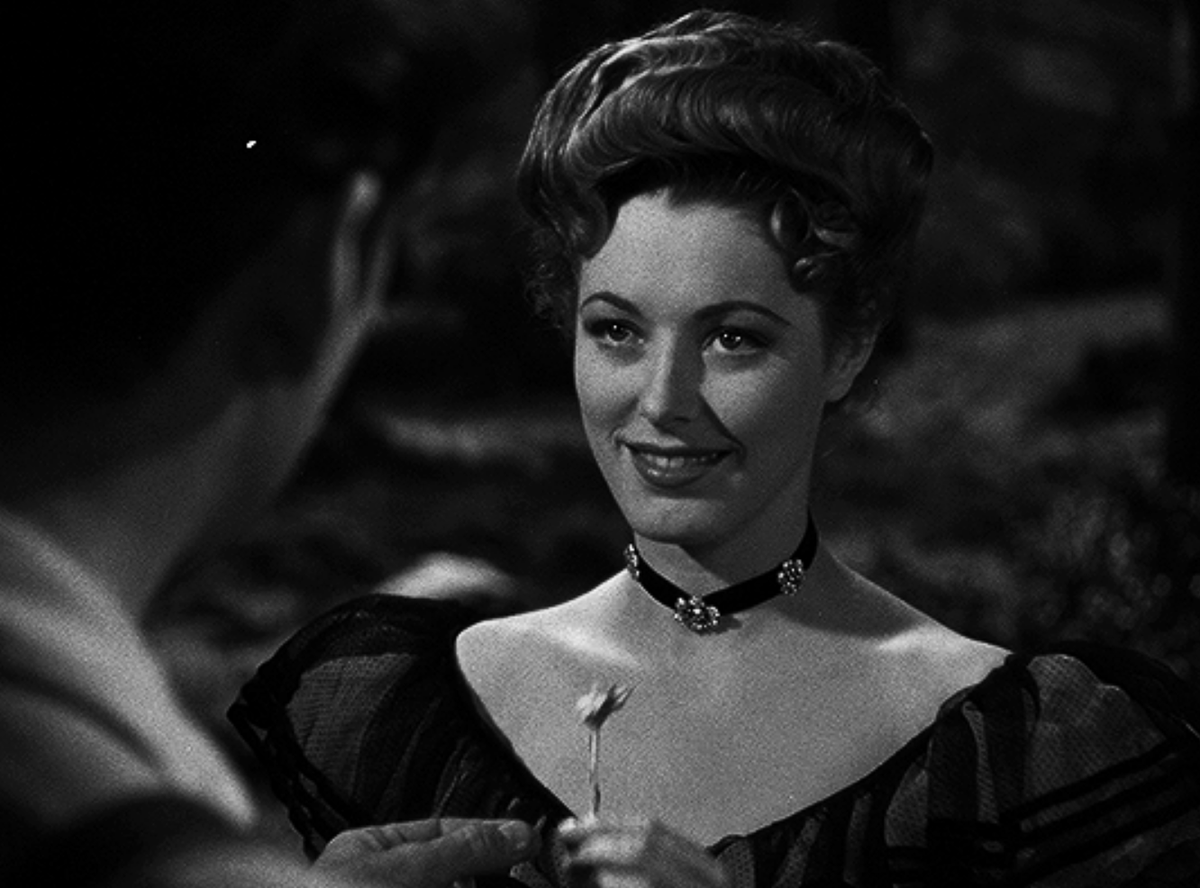 MiriamClassics's tweet photo. Eleanor Parker and Edelweiss, a theme.
#EscapeMeNever #TheSoundofMusic https://t.co/Fy0cL1g2tF