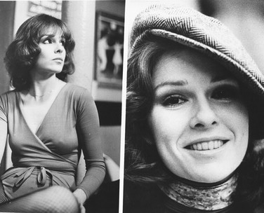 Happy 76th Birthday to 
KAREN LYNN GORNEY 