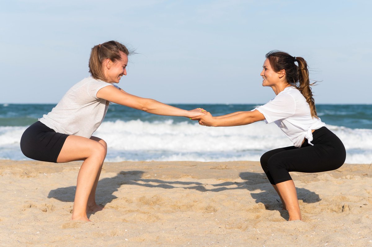Sabemos que está siendo un invierno largo, y que estás deseando ¡unas vacaciones! Por eso te proponemos el plan perfecto: amigas, relax y vida saludable.

¿Conoces nuestro Programa #SamsaraHealthyHolidays?
Disfruta de unos días de desconexión.