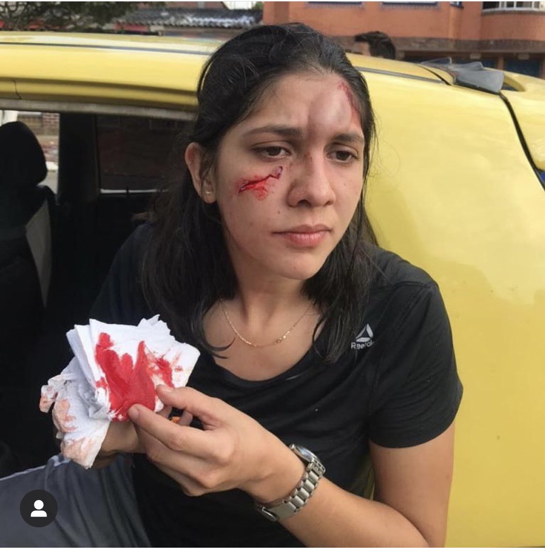 Mábel Lara tweet media