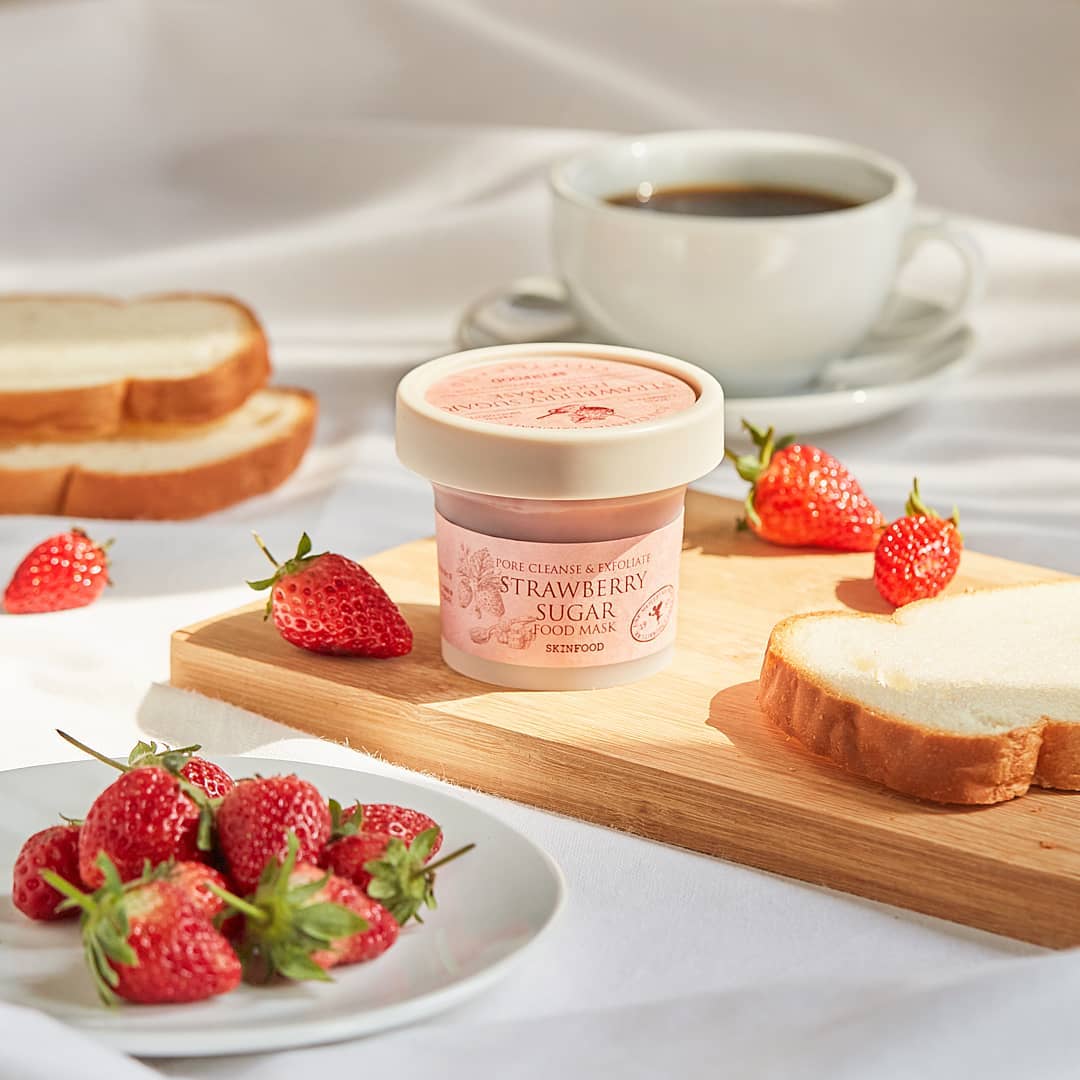 Shee_lab's tweet image. How about strawberry skincare? Give this sweet flavor a chance 😋

sheelab.com/products/black…
.
.
#HedgeFunds #eattherich #dogecoin #BellLetsTalk #thursdaymorning #SilhoutteChallenge #makeup #skincare #makeupinspo #SmallBusiness #shoplocal #skincareroutine