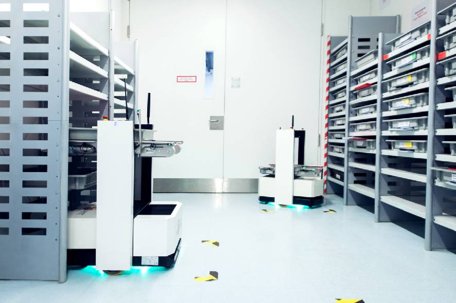 lalcaldeg's tweet photo. .@ASTIMRobotics amplía su gama de #robótica #móvil con los #Boxmover para el #transporte y #movimiento de #cargas ligeras https://t.co/iuhTFgDFEL vía @cyleconomica
@EFCyL
@eduestevezg
@lmunop https://t.co/J7YF99ZEFl