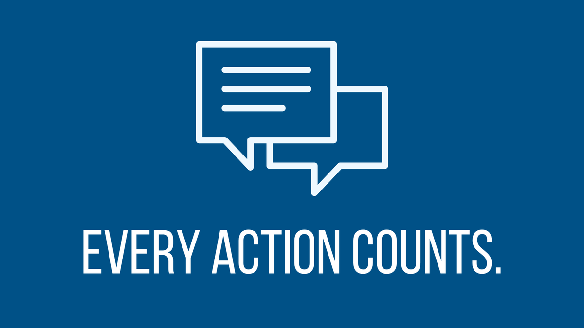 When it comes to #mentalhealth we know that #everyactioncounts. That’s why @OTIP_insurance is joining the #BellLetsTalk conversation. For every like, comment and retweet this post receives today, we’ll donate $1 to <a href="/KidsHelpPhone/">Kids Help Phone</a> (up to $10,000)! #onted