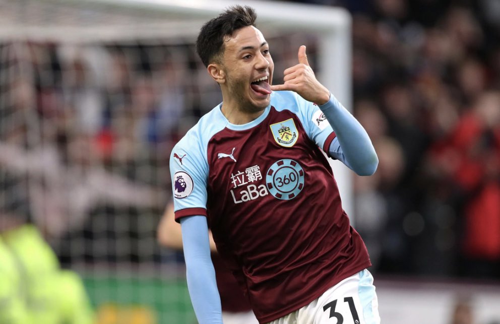 2018/19A strong euro campaign sees fatigue and injuries to Pope and Heaton see at the start of the season. The second half would be a different story return of Heaton and breakthrough of McNeil would see Burnley rekindle top half form for the rest of the season.