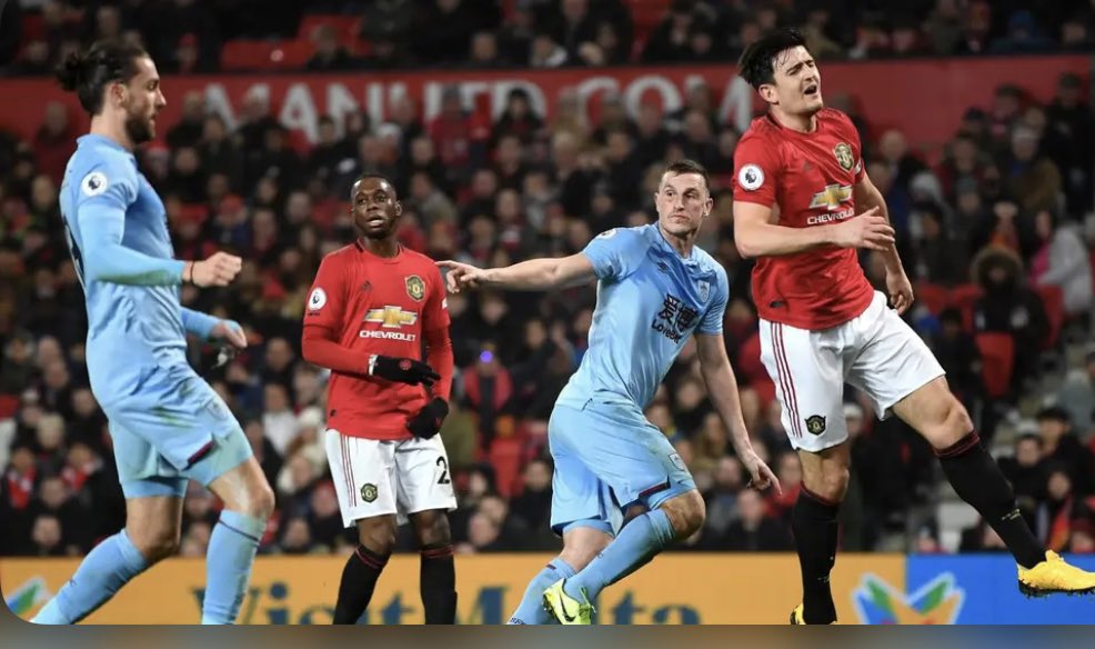 2019/20 Despite minimum investment Burnley have another season around the top half the including an outside chance campaign for 7th. Wins over United and a phenomenal post lockdown run of form sees Burnley end the season 2pts behind Arsenal