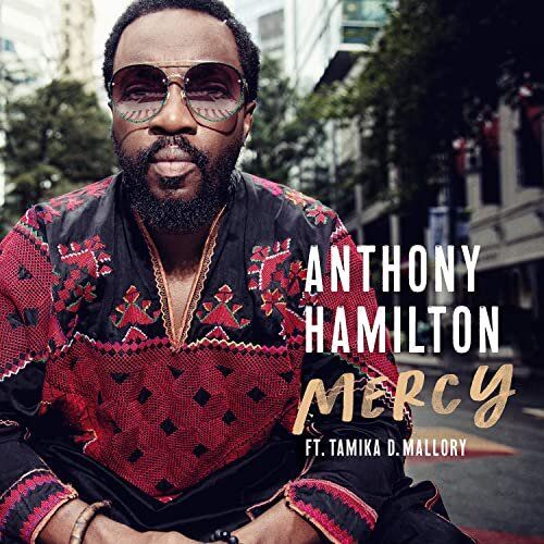 A powerful, moving R&amp;B record that seeks to atone for the adversity, hardships, injustices, and many wrongs suffered by black men.  
Mercy – <a href="/HamiltonAnthony/">Anthony Hamilton Official</a>
buff.ly/3cjT7q7
Music to Atone to #Playlist
#AnthonyHamilton #Rnb #MusicTo #RacialJustice #Justice #Mercy #Spotify