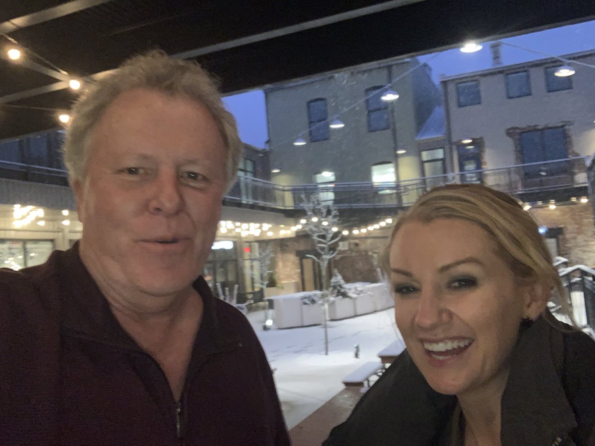 Rusty Satellite Show