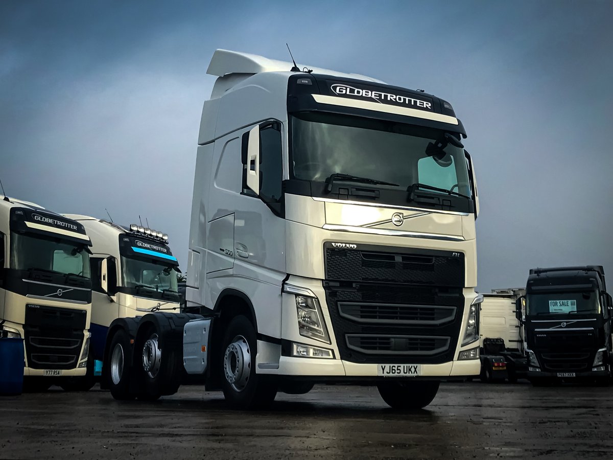 THCUsedTrucks's tweet photo. Economy &amp; Export. Providing the world with quality used Volvo's. 

Struggling to find the right Volvo for your business?

Speak to a professional today ⬇

📱 07585 046430

📩 Sales@thardie.co.uk

#volvo #volvotrucks #trucks #trucksforsale #usedtrucks https://t.co/KcIUKUhK5q