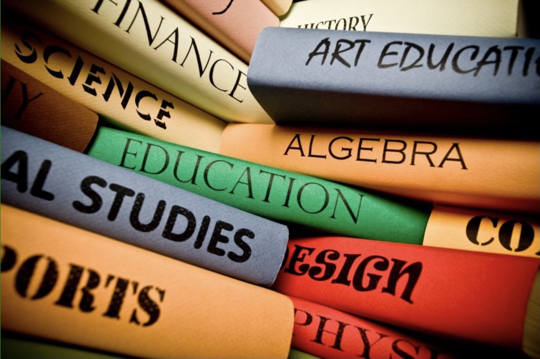 Please join us on Wednesday, February 3rd, at 11:00am to discuss the High School Academic Planning Guide from a GT perspective. Gina Peddy, will address any changes or new courses.
Registration is required (by 1/31) for this event.
form.jotform.com/210098601177150

*members only*