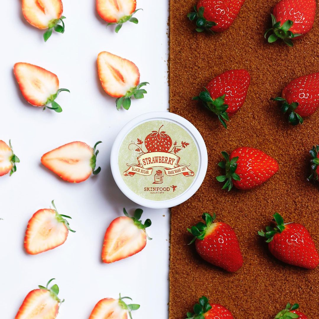 Shee_lab's tweet image. How about strawberry skincare? Give this sweet flavor a chance 😋

sheelab.com/products/black…
.
.
#HedgeFunds #eattherich #dogecoin #BellLetsTalk #thursdaymorning #SilhoutteChallenge #makeup #skincare #makeupinspo #SmallBusiness #shoplocal #skincareroutine