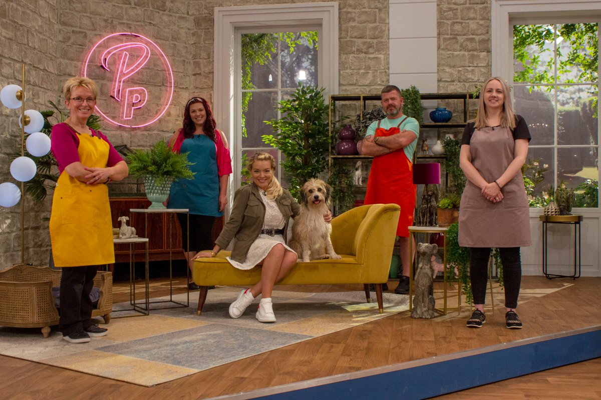 poochperfectuk tweet picture