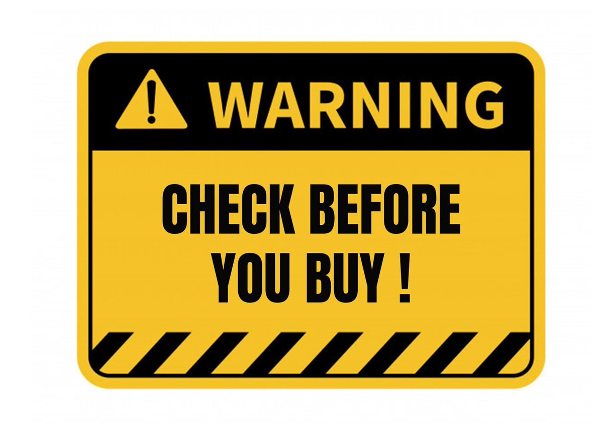 JagRotax's tweet photo. !! CHECK BEFORE YOU BUY !!

Before you part with your money on a used @rotaxkarting engine, please call us directly in order to check the history on a particular engine. https://t.co/PFvX2wWoqY
