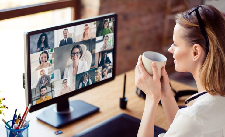 nataliecward's tweet photo. Optimizing the digital work experience needs to be a top priority for all organizations in 2021. Our SVP People &amp; Culture, Laura Butler shares 5 ways to empower and engage the workforce in @diginomica. Check out the full article. https://t.co/truYwTcutg https://t.co/vDou42PvuQ