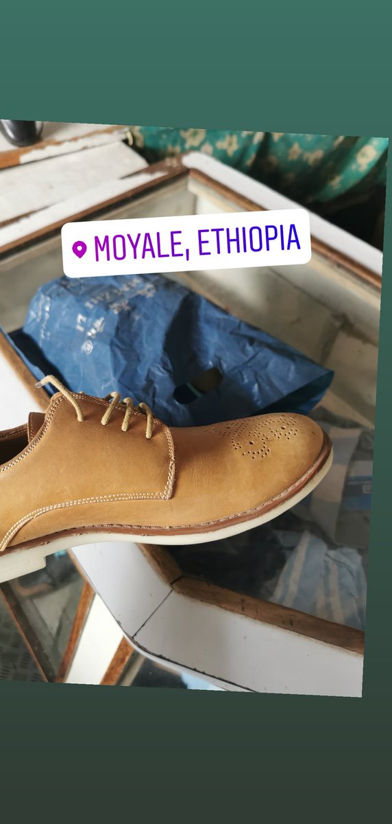 Breh &ndash; bei  Ethiopia