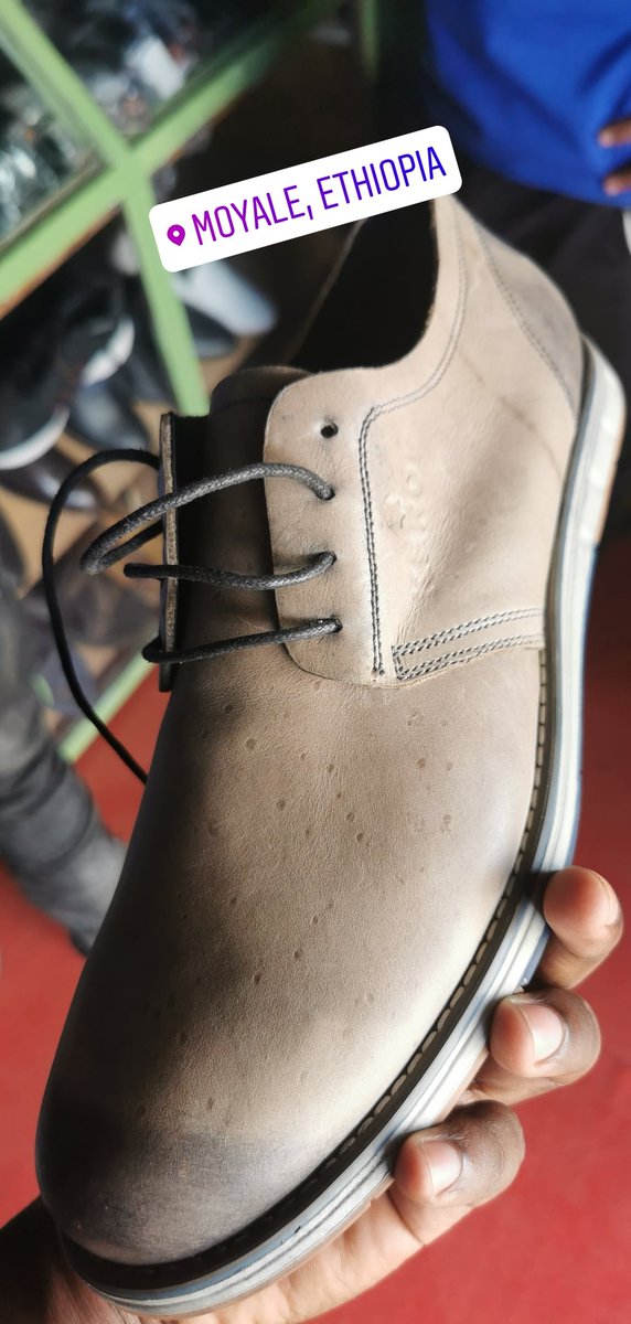 Breh &ndash; bei  Ethiopia